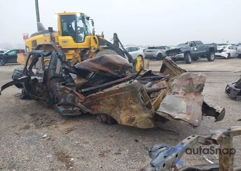 2011 Ford F-250 Xl из США, поврежденный, VIN 1FTBF2B67BED08454